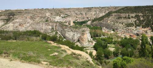Casa El Autillo Alcal� Del Jucar
