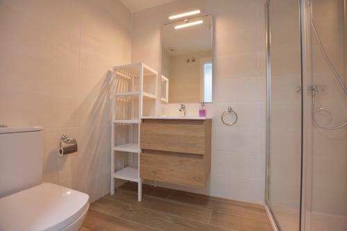 Los Flamencos Apartamento