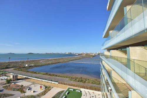 Los Flamencos Apartamento