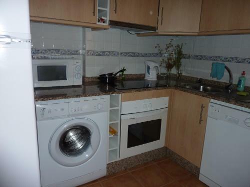 Apartamento Isla De La Bah�a