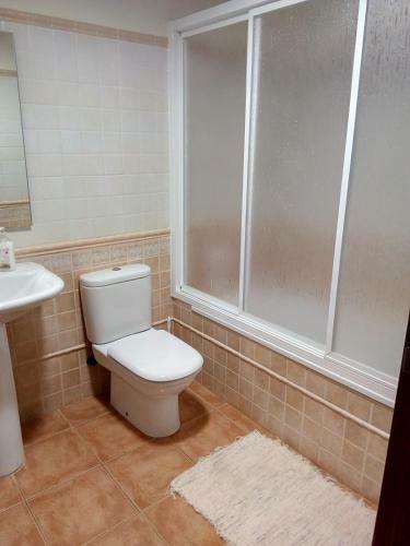 Apartamento Isla De La Bah�a