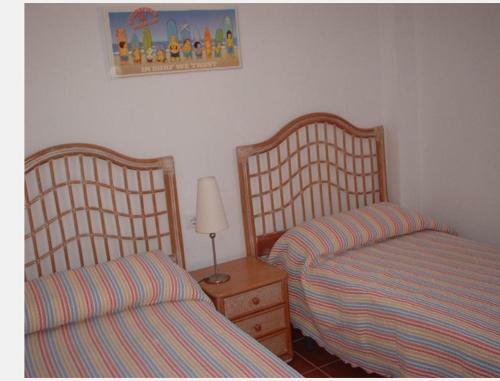 Apartamento Sunset El Pinar