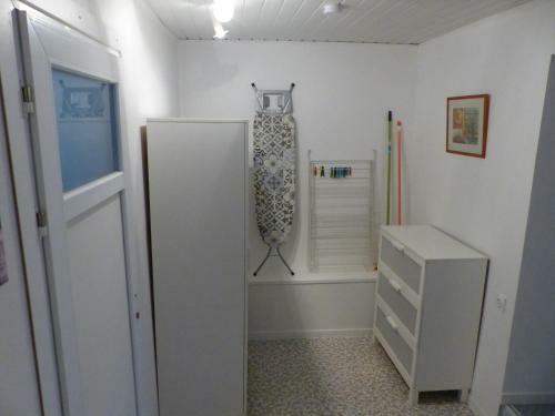 Apartamento Studio 2 Personnes La Calypso