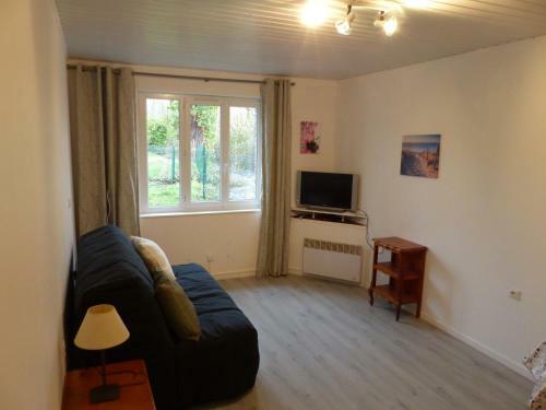 Apartamento Studio 2 Personnes La Calypso