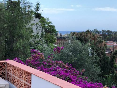 Casa Independiente Con Encanto A 5 Min de La Playa