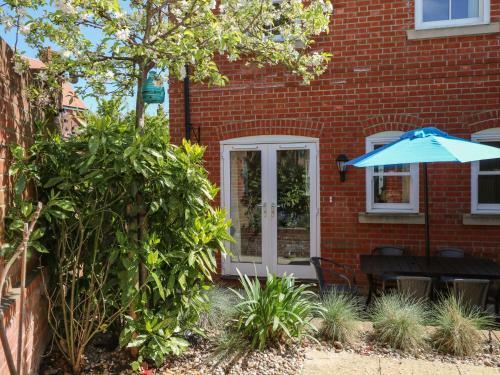 Trinity Cottage