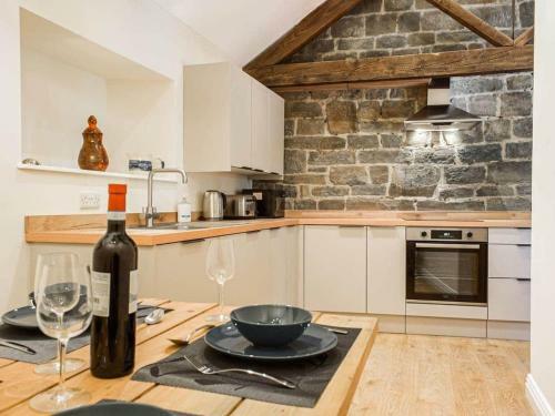 Wheelwright Cottage