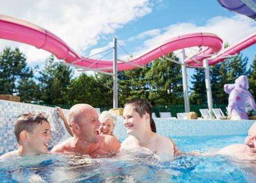 Haven Thorpe Park, Cleethorpes