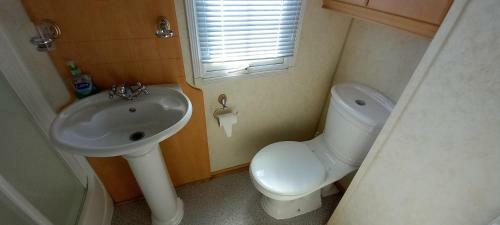 Haven Thorpe Park, Cleethorpes