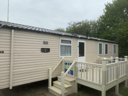 Cljp Caravan Thorpe Park Cleethorpes