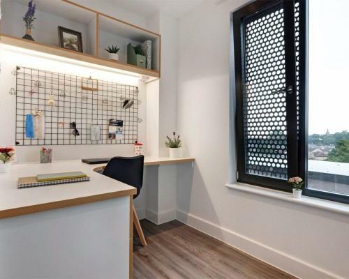 Apartamento Central Colchester, Zeni Studio