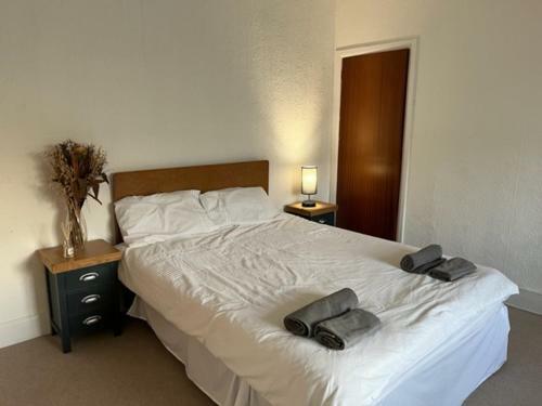 Hostal Home Away From Home, Beautiful Consett Double Room