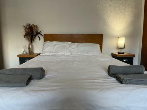 Hostal Home Away From Home, Beautiful Consett Double Room