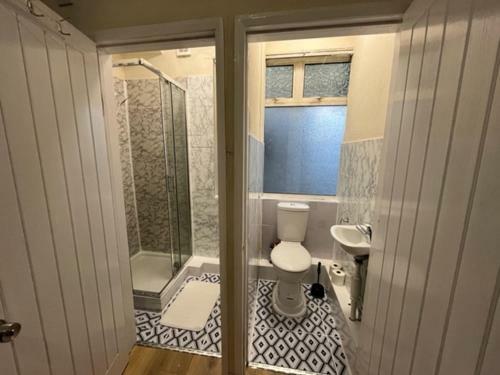 Hostal Home Away From Home, Beautiful Consett Double Room