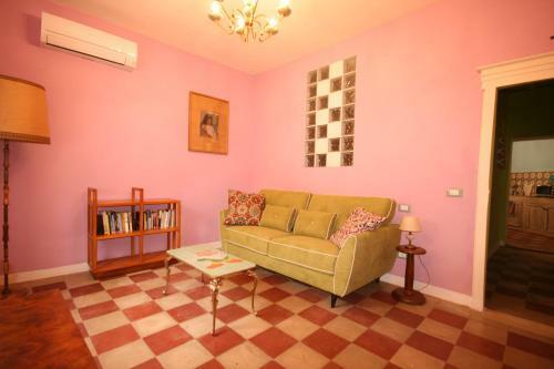 Apartamento Isetta Appartamento Con Grane Stile E Charme