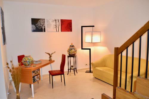 Namuri Rooms & Suites Sicily