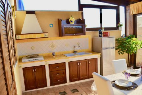 Namuri Rooms & Suites Sicily