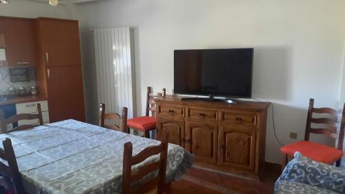 Apartamento Casa Alessandra