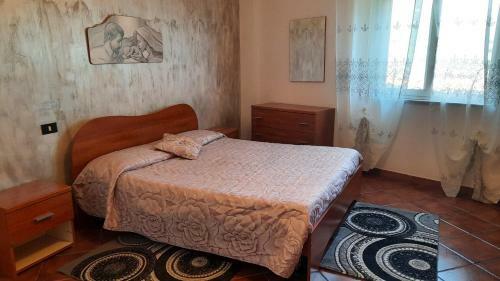 Apartamento Casa Alessandra