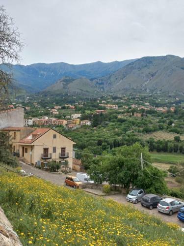 Apartamento Casa Alessandra