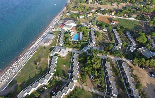 Hotel Ionian Beach