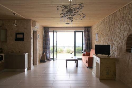 Apartamento Sarantos Pool Suites