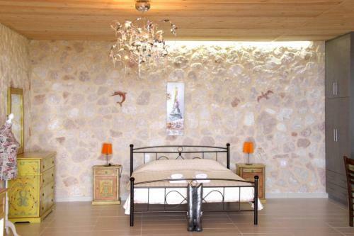 Apartamento Sarantos Pool Suites
