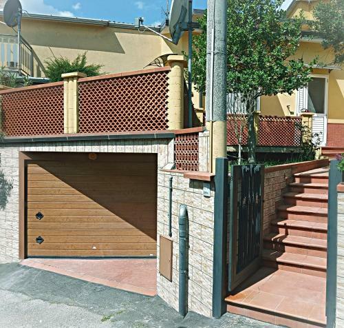 Apartamento Sotto Le Mura
