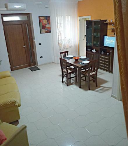 Apartamento Sotto Le Mura