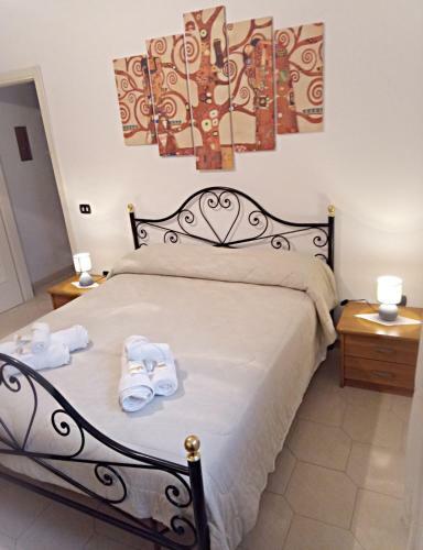 Apartamento Sotto Le Mura