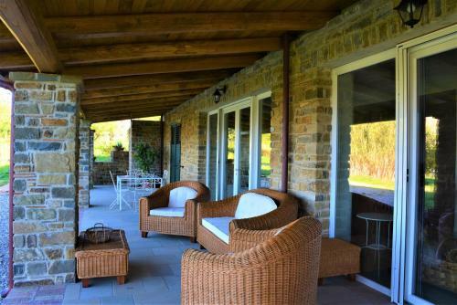 Apartamento Casale Dionisia In Cilento