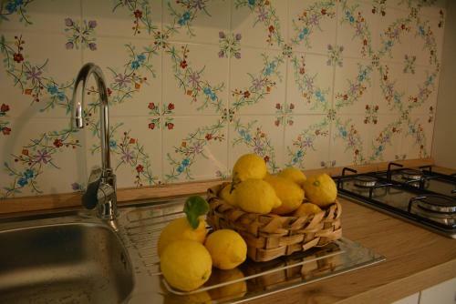 Apartamento Casale Dionisia In Cilento