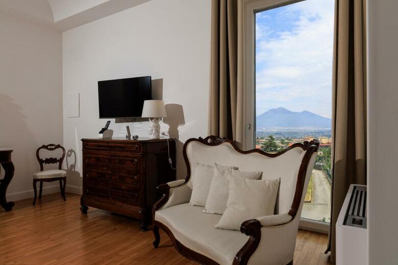 Hostal Villa Pia