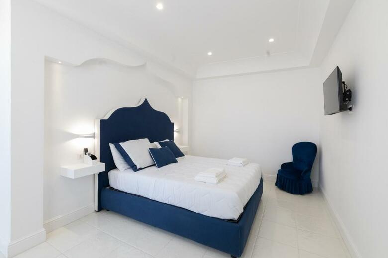 Hostal Villa Pia