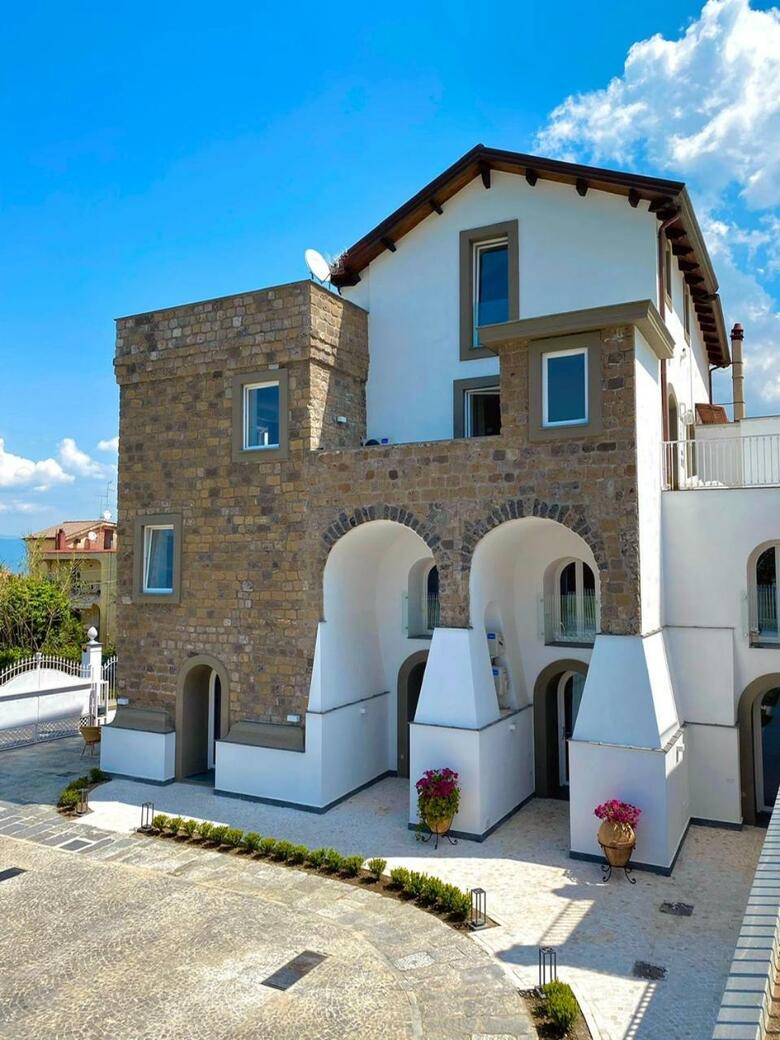 Hostal Villa Pia