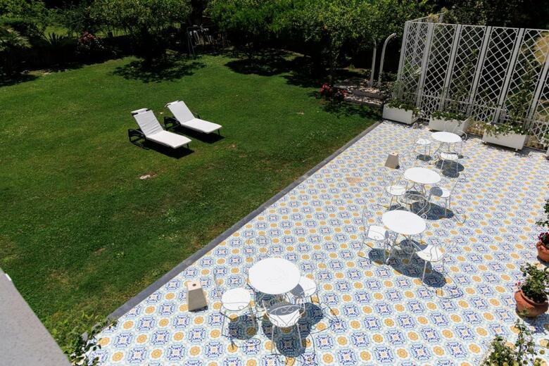 Hostal Villa Pia