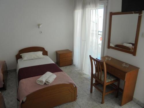Apartamento Villa Chrissa