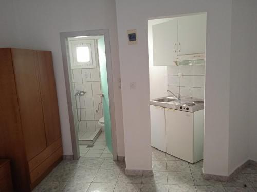 Apartamento Villa Chrissa