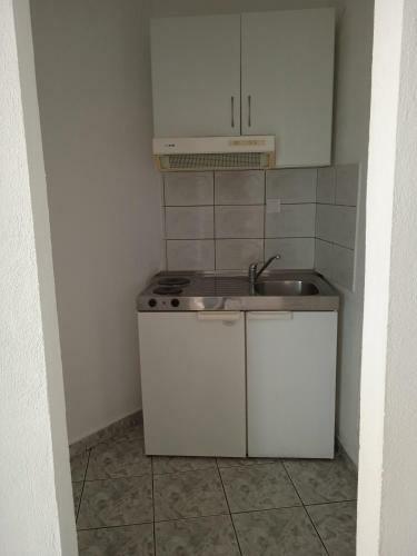 Apartamento Villa Chrissa