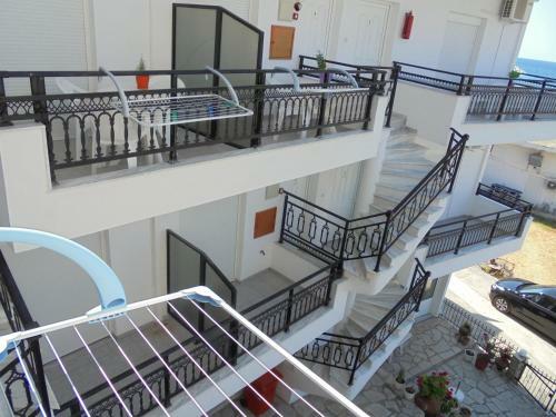Apartamento Villa Chrissa