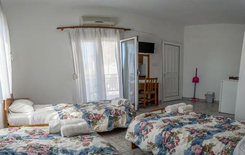 Apartamento Villa Chrissa