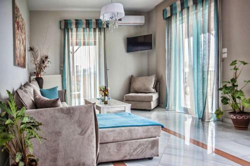 Apartamento Antonella Home, Holiday Apt With Sea Views!
