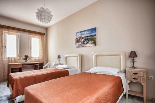 Apartamento Antonella Home, Holiday Apt With Sea Views!