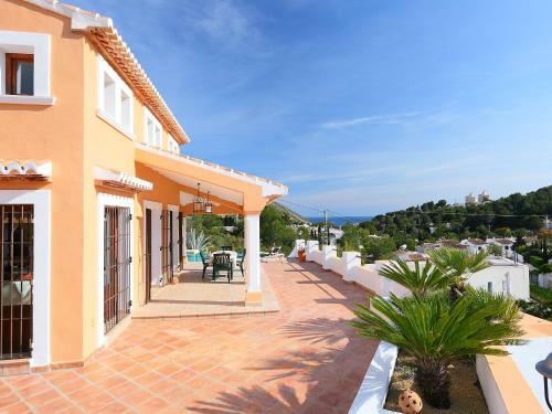 Villa Ca Toni