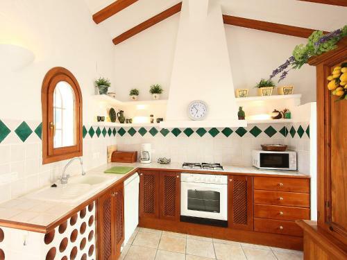 Villa Ca Toni