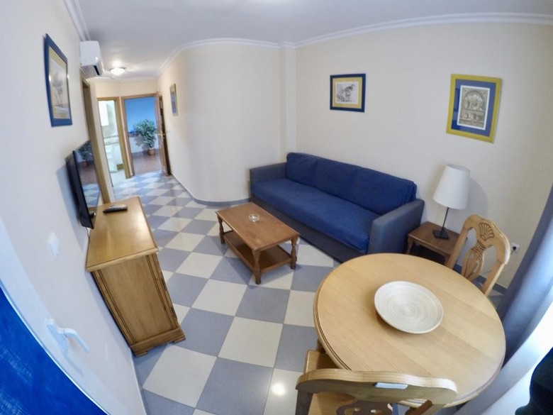 Apartamentos Ni�a De Oro
