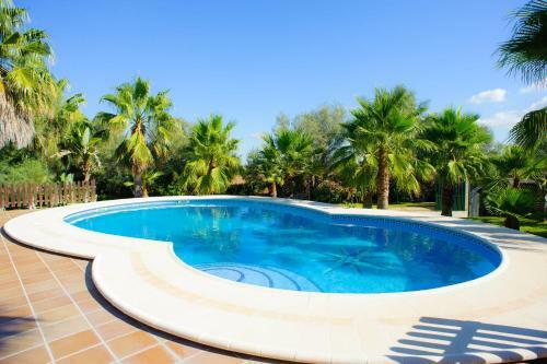 Villa Andaluza