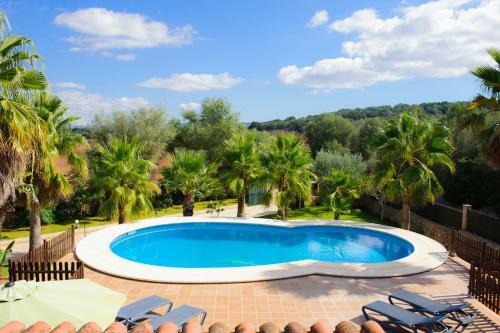Villa Andaluza
