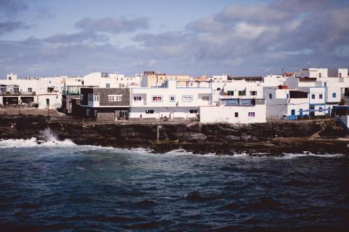 Apartamentos Marinera I Y II