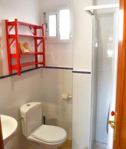 Apartamentos Marinera I Y II